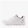216499Tk Wnv Go Walk Flex کفش راحتی مردانه - سفید برند Skechers - 883968438