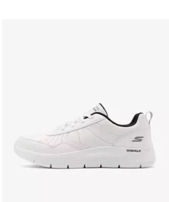216499Tk Wnv Go Walk Flex کفش راحتی مردانه - سفید برند Skechers - 883968438