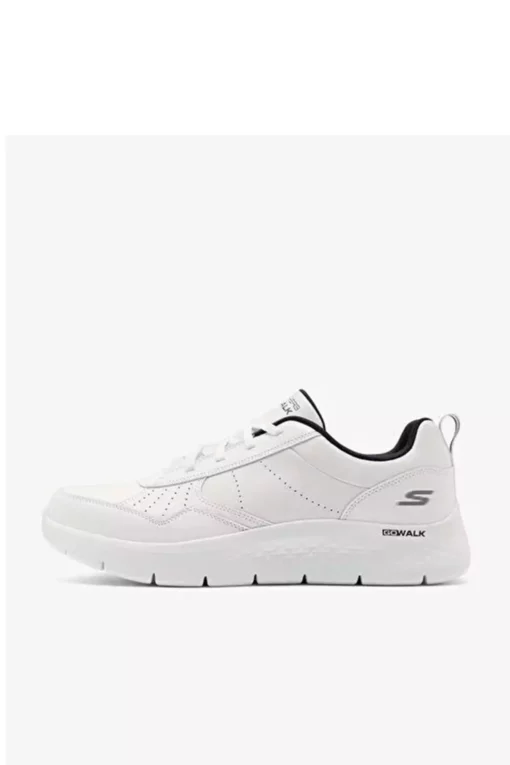 216499Tk Wnv Go Walk Flex کفش راحتی مردانه - سفید برند Skechers - 883968438