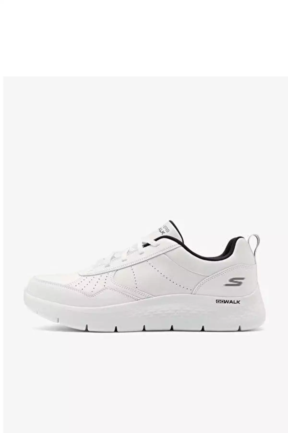 216499Tk Wnv Go Walk Flex کفش راحتی مردانه - سفید برند Skechers - 883968438