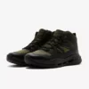 کفش بوت مردانه آرچ فیت اوروان - مدل مونتفورت سیاه 210478 برند Skechers - 765236098