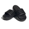 صندل پلتفرم آدلیت زنانه مدل HQ6179 مشکی برند adidas - 958116280