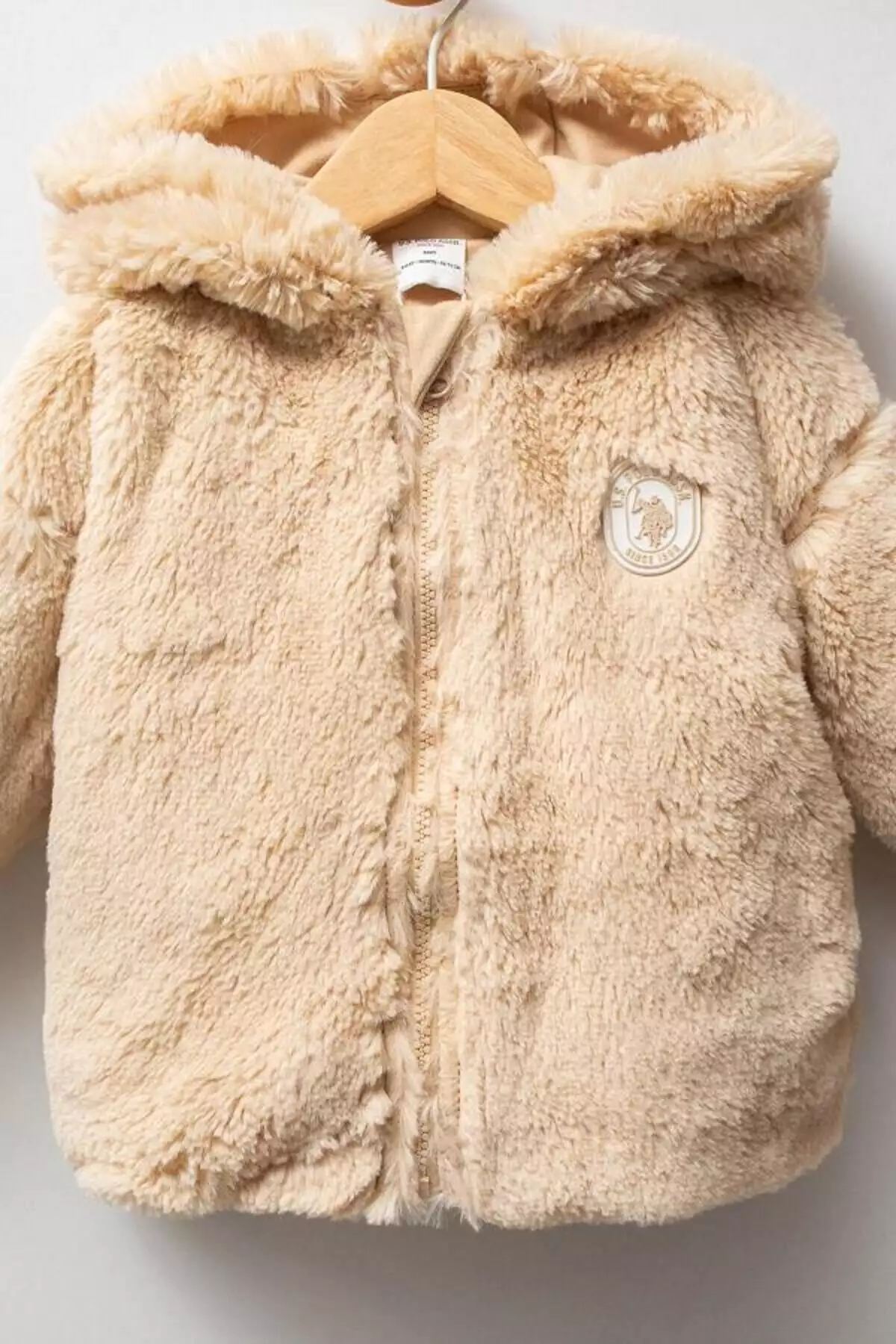 مونت دخترانه یو.اس. پولو اسییشن مدل USB2780 برند U.S. Polo Assn. - 1022035003