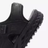 صندل مردانه سیاه Escape Plan Trail - Forever Pursuit برند Skechers - 822612258