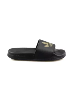 دمپایی ساحلی و استخر آدیداس مدل Adilette Lite W، رنگ مشکی، مناسب برای استفاده روزمره و به صورت یونیسکس. برند adidas - 794673630