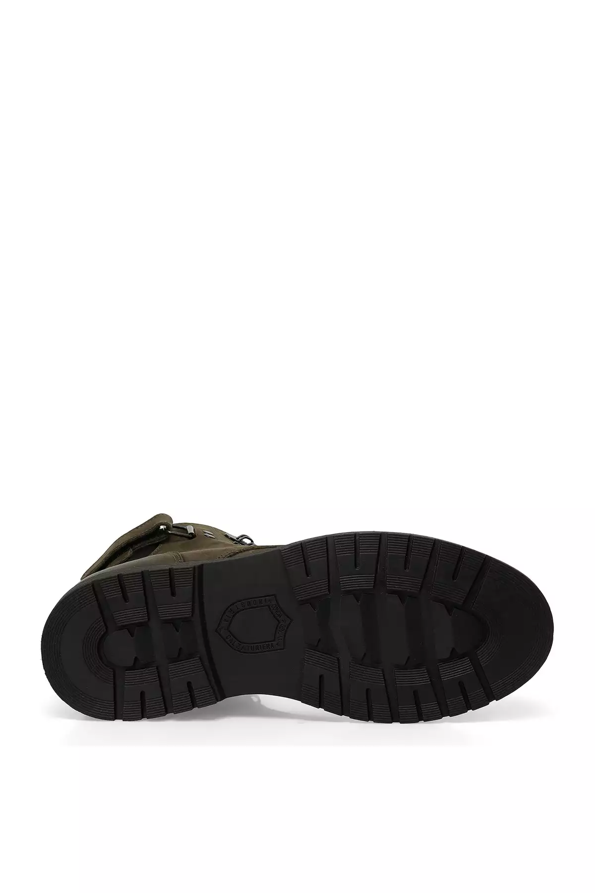 چکمه چرم مردانه هاگی مدل CESTY 4PR برند Lumberjack - 869787466