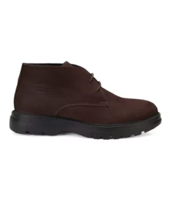چکمه چرم مردانه سلیندا کاوه برند Desa - 872193487