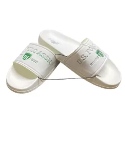 کفش راحتی مردانه U.S. Polo Assn. مدل 4M Racely 4Fx رنگ سفید شماره 101685221 برند U.S. Polo Assn. - 834813570