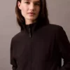 کلاهبردار زنانه مشکی برند Calvin Klein - 921609197