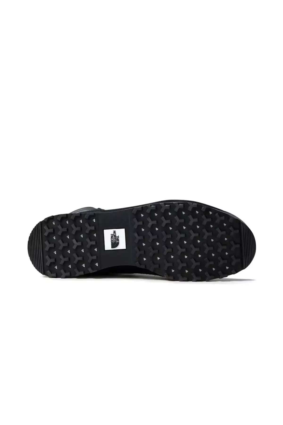 کفش کوهنوردی و پیادهروی مردانه با پارچه ضدآب برکلی IV - سیاه برند The North Face - 784283651