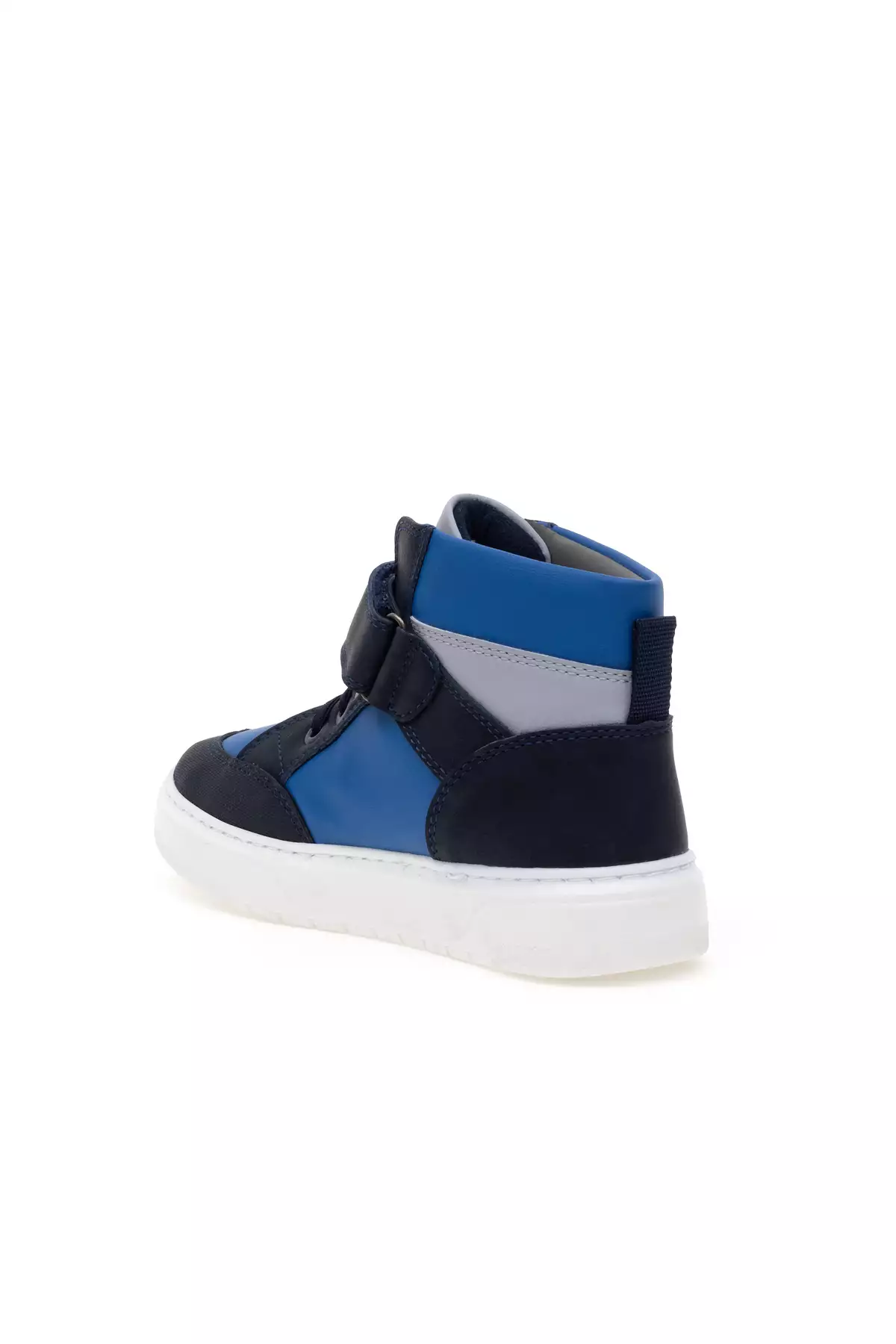 بوت ساکس پسرانه 50295164-VR045 برند U.S. Polo Assn. - 858124352