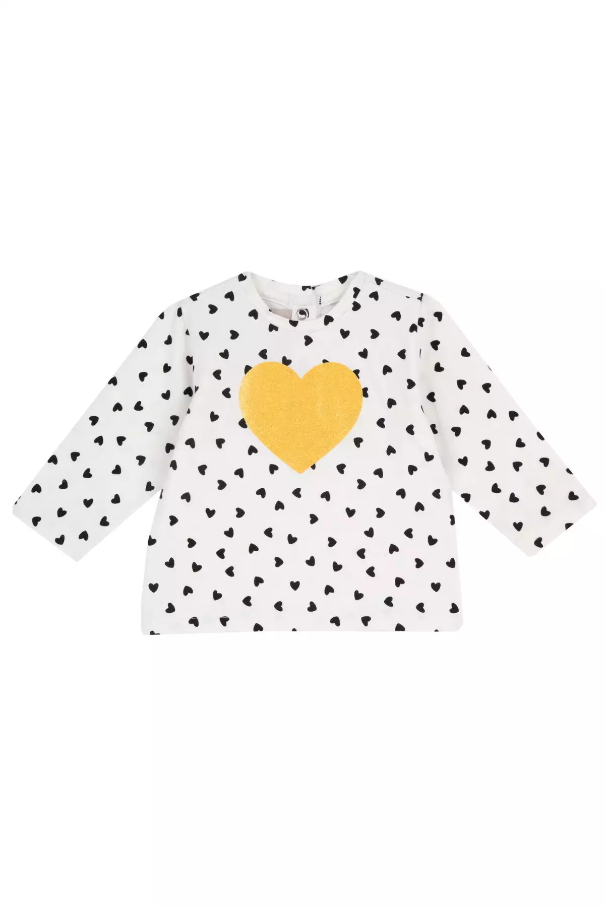 تیشرت - آستین بلند برند Chicco - 837971674