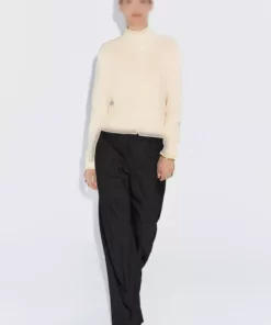 این محصول متعلق به "ژاکت با یقه راست از ۱۰۰٪ پشم" است. برند Massimo Dutti - 984744491