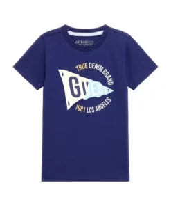 تی‌شرت SS برند Guess - 822325552