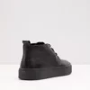 چکمه مردانه ریکل، چرم واقعی، رنگ مشکی برند Aldo - 762208910