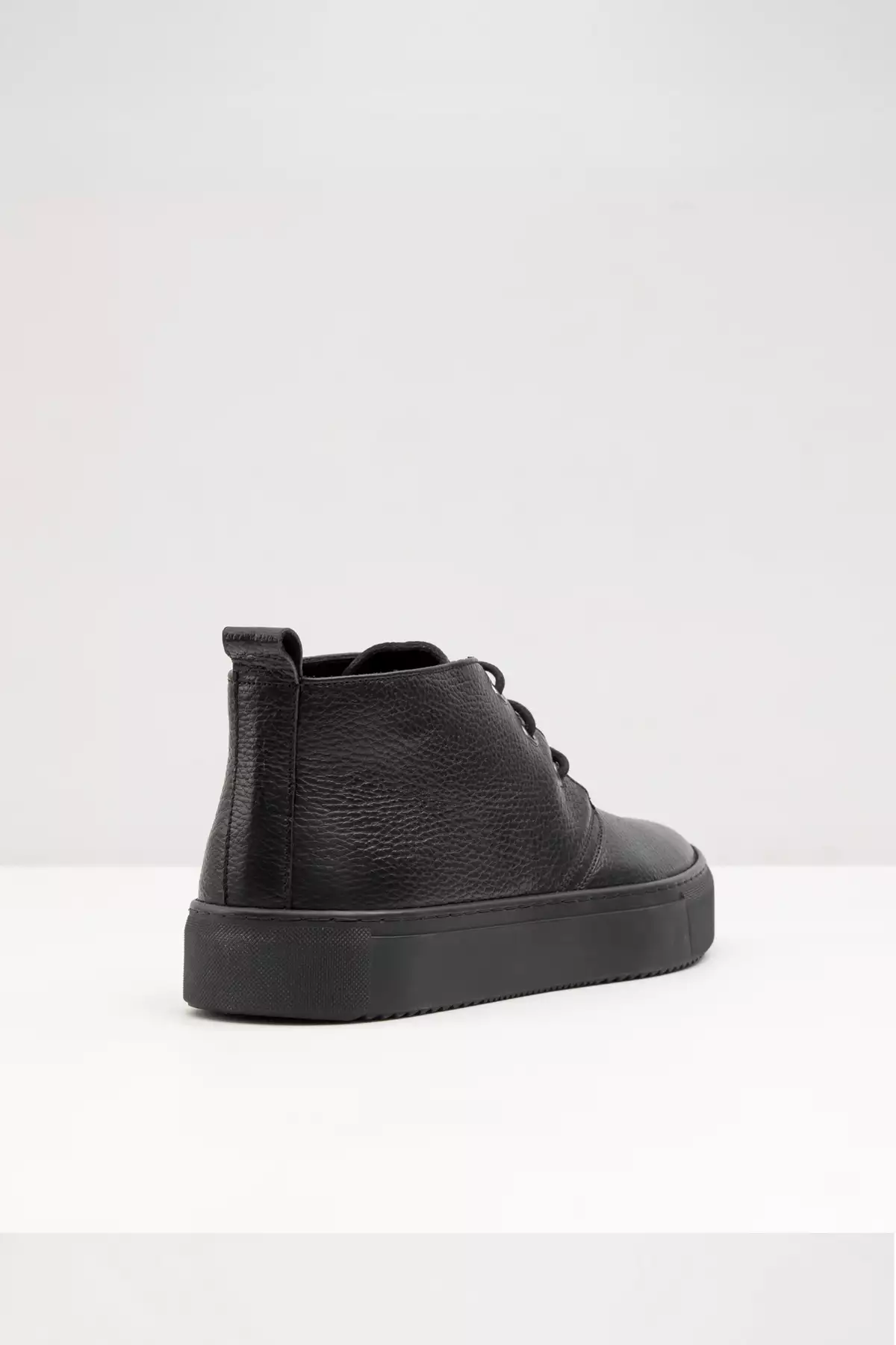 چکمه مردانه ریکل، چرم واقعی، رنگ مشکی برند Aldo - 762208910