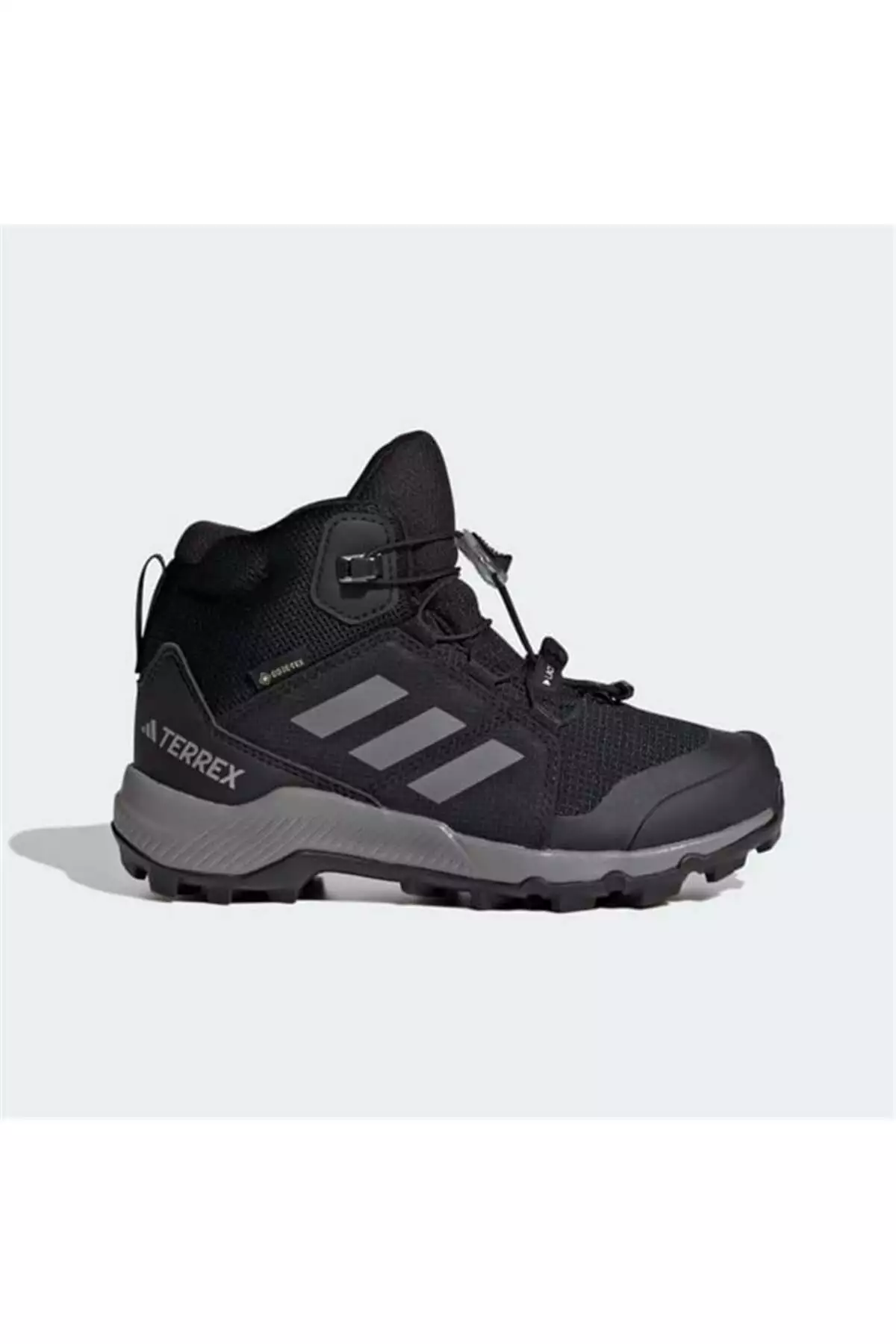 بوت بچگانه ترس مید گورتکس IF7522 ضد آب مشکی برند adidas - 753989409