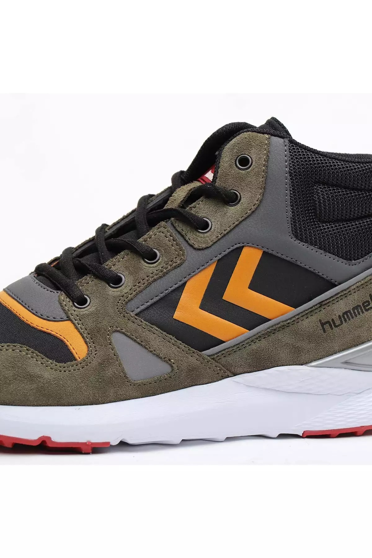 کفش ورزشی کلایمر مردانه و زنانه برند hummel - 131183489