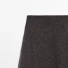 دامن میدی چهارخانه برند Massimo Dutti - 995437437