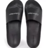 دمپایی مشکی مردانه برند Calvin Klein - 882538213