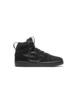 کفش بچهگانه مدل Court Borough Mid 2 برند Ps شماره مدل M-140 Cq4026001 برند Nike - 749545694