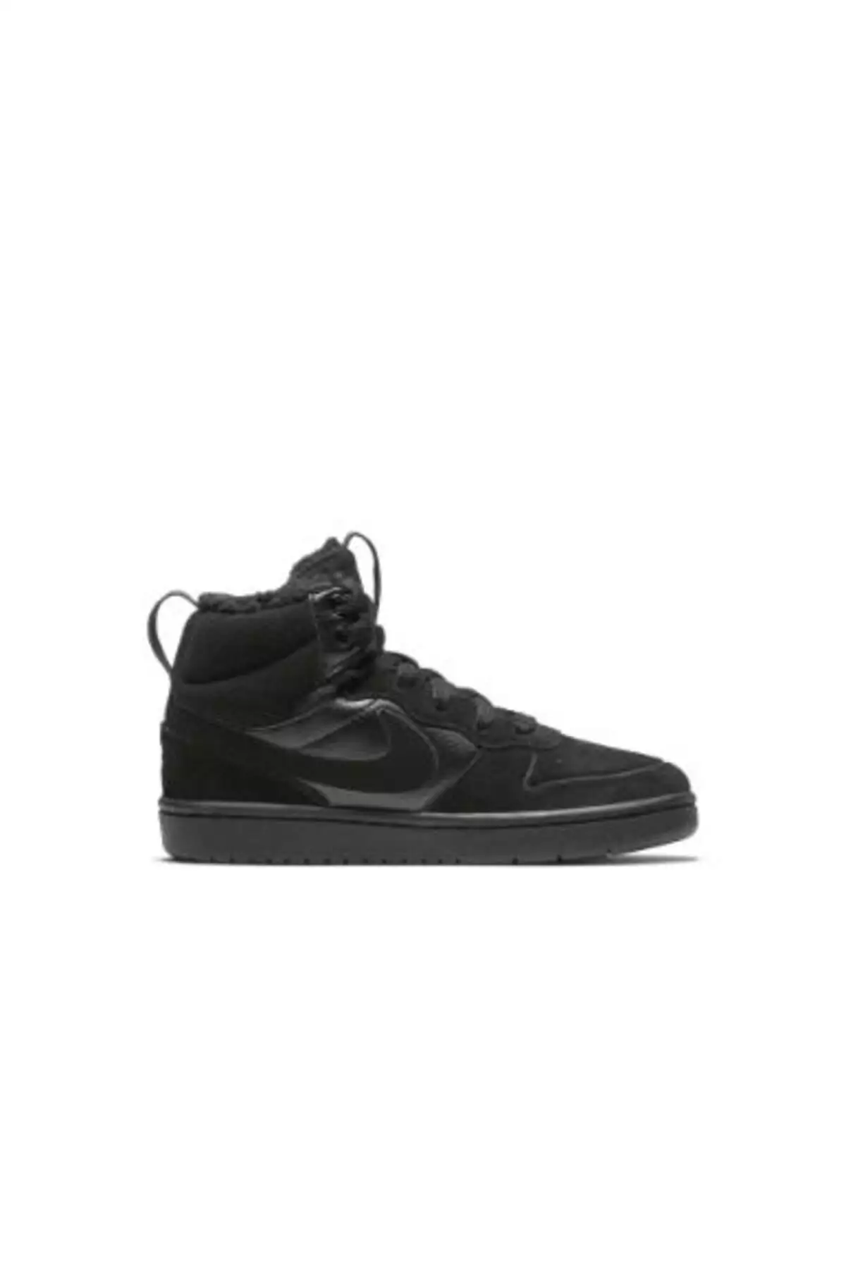 کفش بچهگانه مدل Court Borough Mid 2 برند Ps شماره مدل M-140 Cq4026001 برند Nike - 749545694