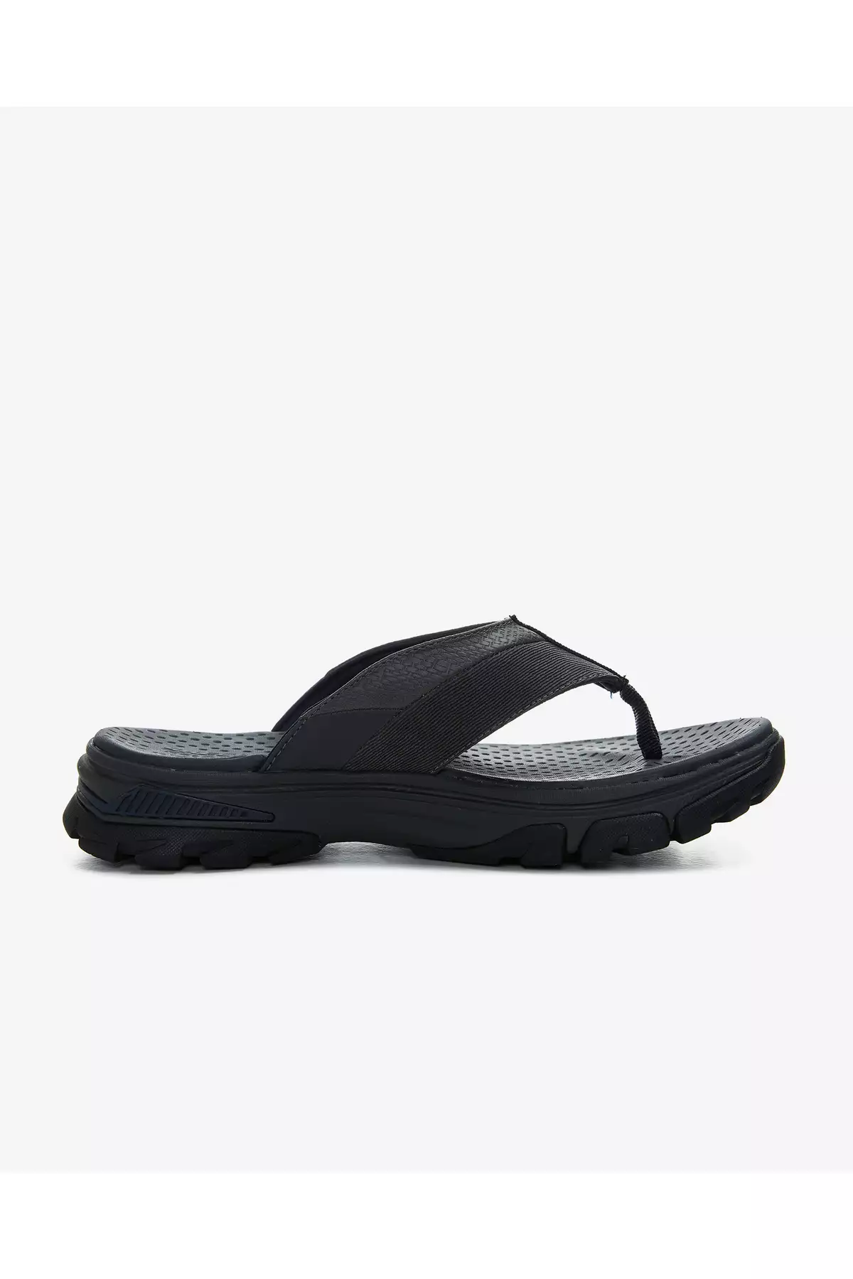 دمپایی شستدار مردانه RALCON SD مشکی مدل 204392 BKBL برند Skechers - 279164701