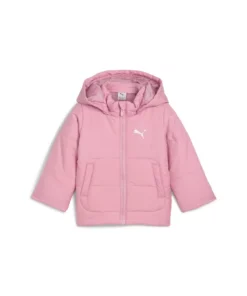 کاپشن نوزاد مینیکَتس با کلاه برند Puma - 1009230629