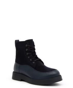 بوت مردانه لاجوردی 50277524-VR033 برند U.S. Polo Assn. - 838419154