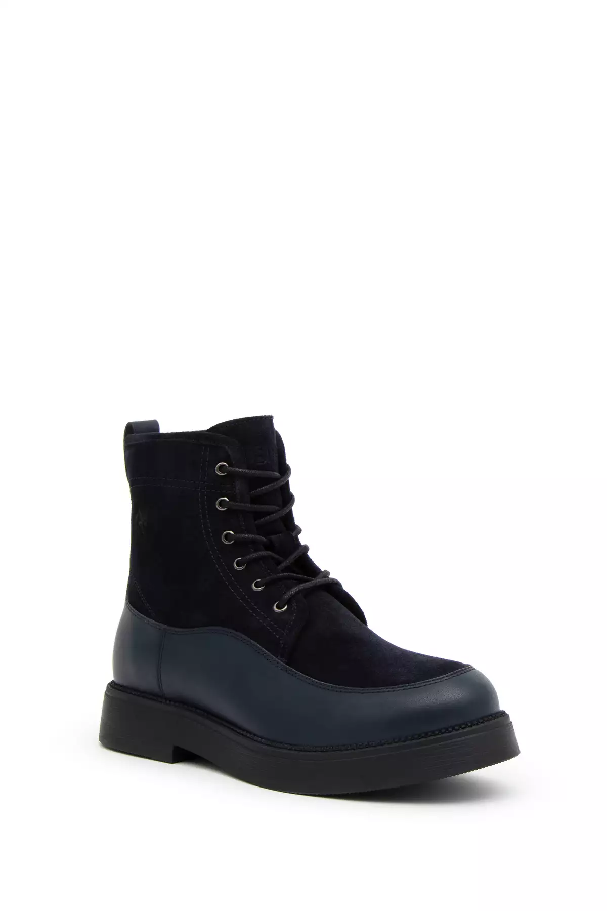بوت مردانه لاجوردی 50277524-VR033 برند U.S. Polo Assn. - 838419154