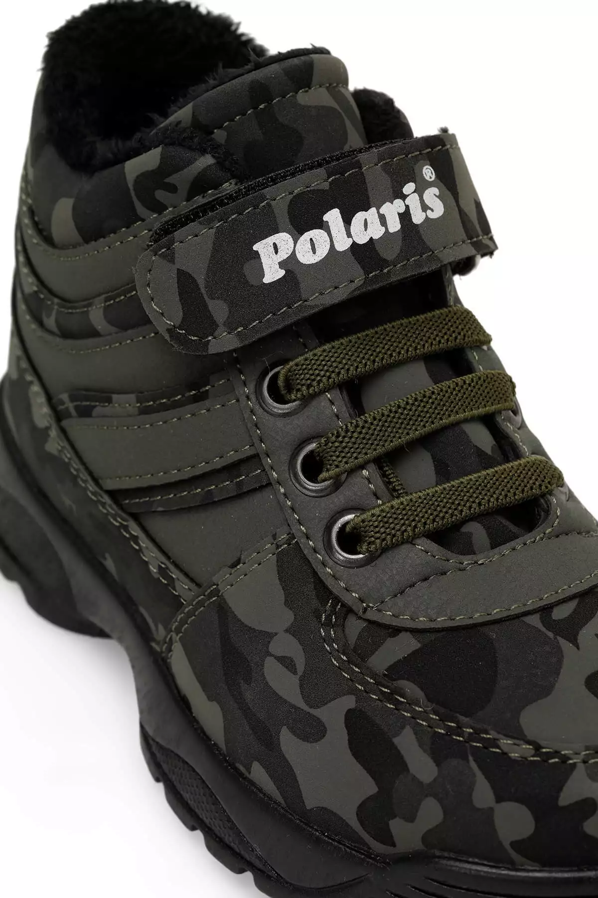 کفش کوهنوردی بچهگانه هاگی مدل P3PR شماره 512855 برند Polaris - 765239875