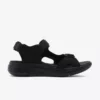 صندل مردانه مدل Go Walk Arch Fit رنگ مشکی 229064 Blk برند Skechers - 824554678