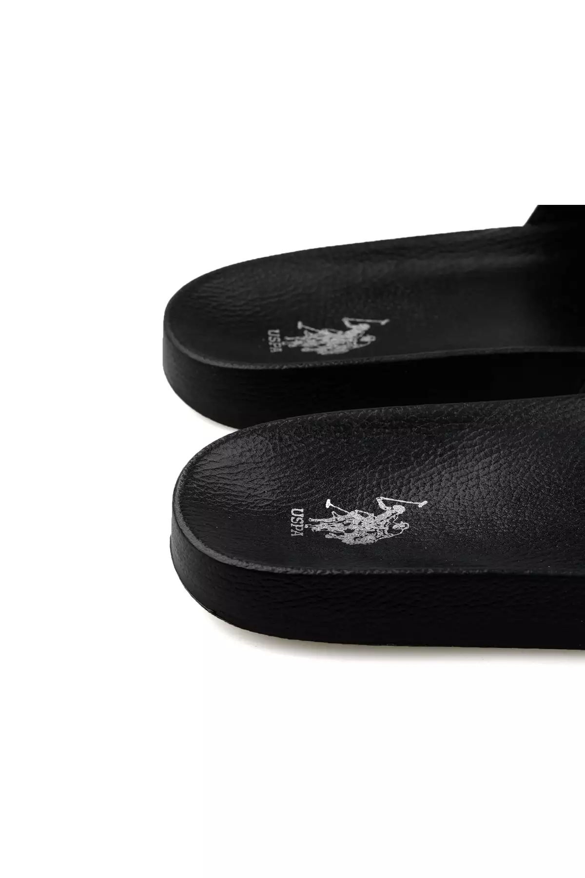 دمپایی مردانه U.S. Polo Assn. مدل Alvega 3fx شماره 101373077 رنگ مشکی برند U.S. Polo Assn. - 732131328