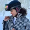 دستکش اسکی بزرگپوش برند ANKAFORM - 798824663