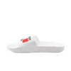 دمپایی مردانه یو.اس. پولو آسوشیئیشن مدل 3M نیکو 3Fx کد 101373187 رنگ سفید برند U.S. Polo Assn. - 739477481