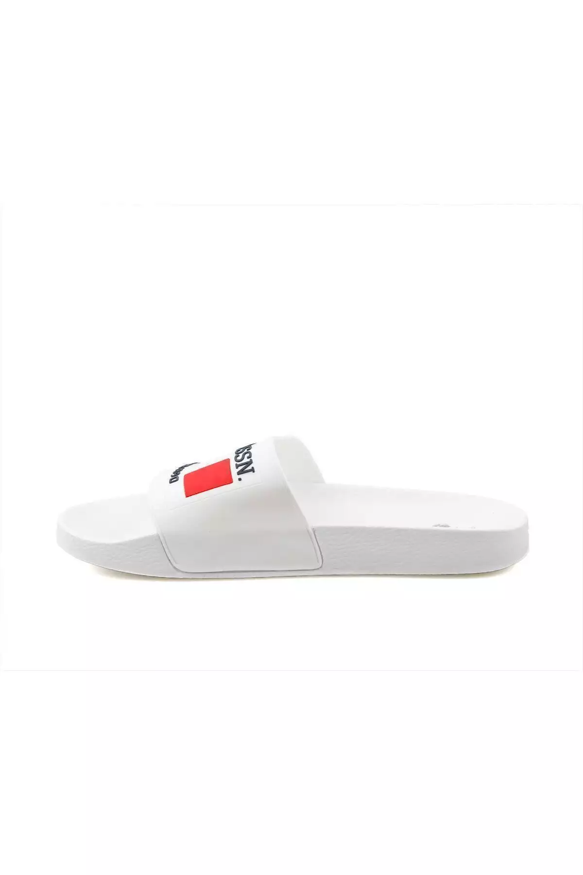 دمپایی مردانه یو.اس. پولو آسوشیئیشن مدل 3M نیکو 3Fx کد 101373187 رنگ سفید برند U.S. Polo Assn. - 739477481