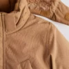 پارکا ضد آب دولگولو برند H&M - 982098504