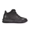 بوت مردانه چرم جیر اصل 77554 برند Pierre Cardin - 137590686