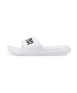 Sandال سفید برای همه جنسیتها 374823 برند Puma - 795567439