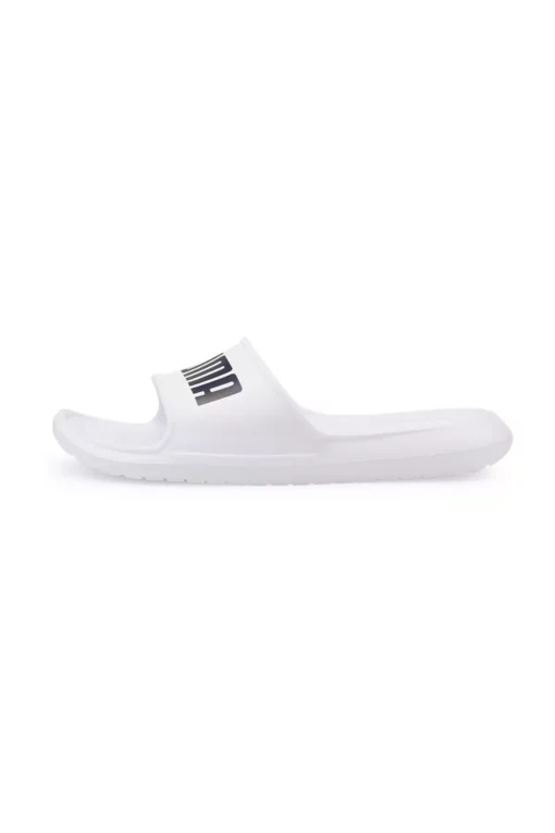 Sandال سفید برای همه جنسیت‌ها 374823 برند Puma - 795567439