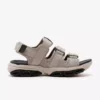 آتلان - صندل مردانه بژ بدی 210444 تان برند Skechers - 743115233