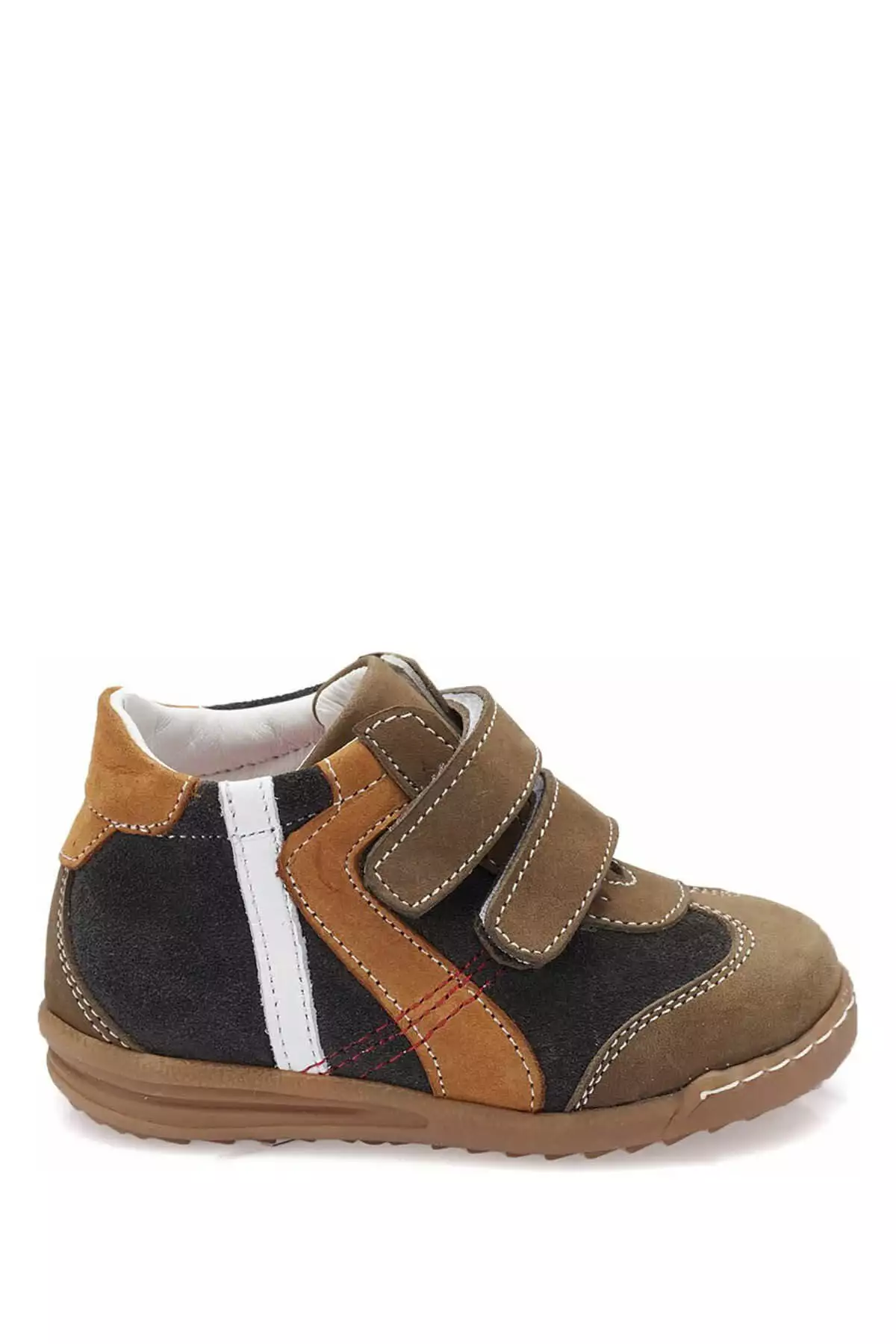 کفش بوت پسرانه هاكی برند Polaris - 3706422