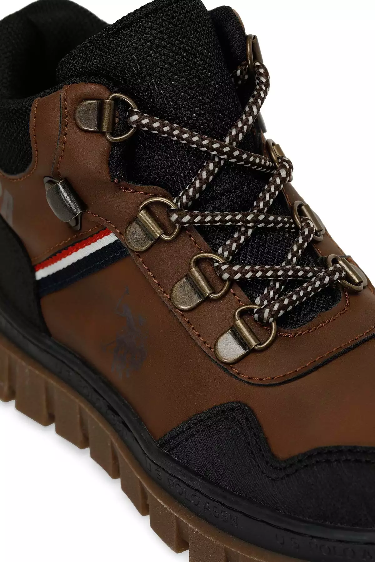 بوت بیرونی بچهگانه پسرانه برند U.S. Polo Assn. - 867545354