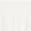 دامن میدی با گلدوزی و دامن پفی برند Massimo Dutti - 959427875
