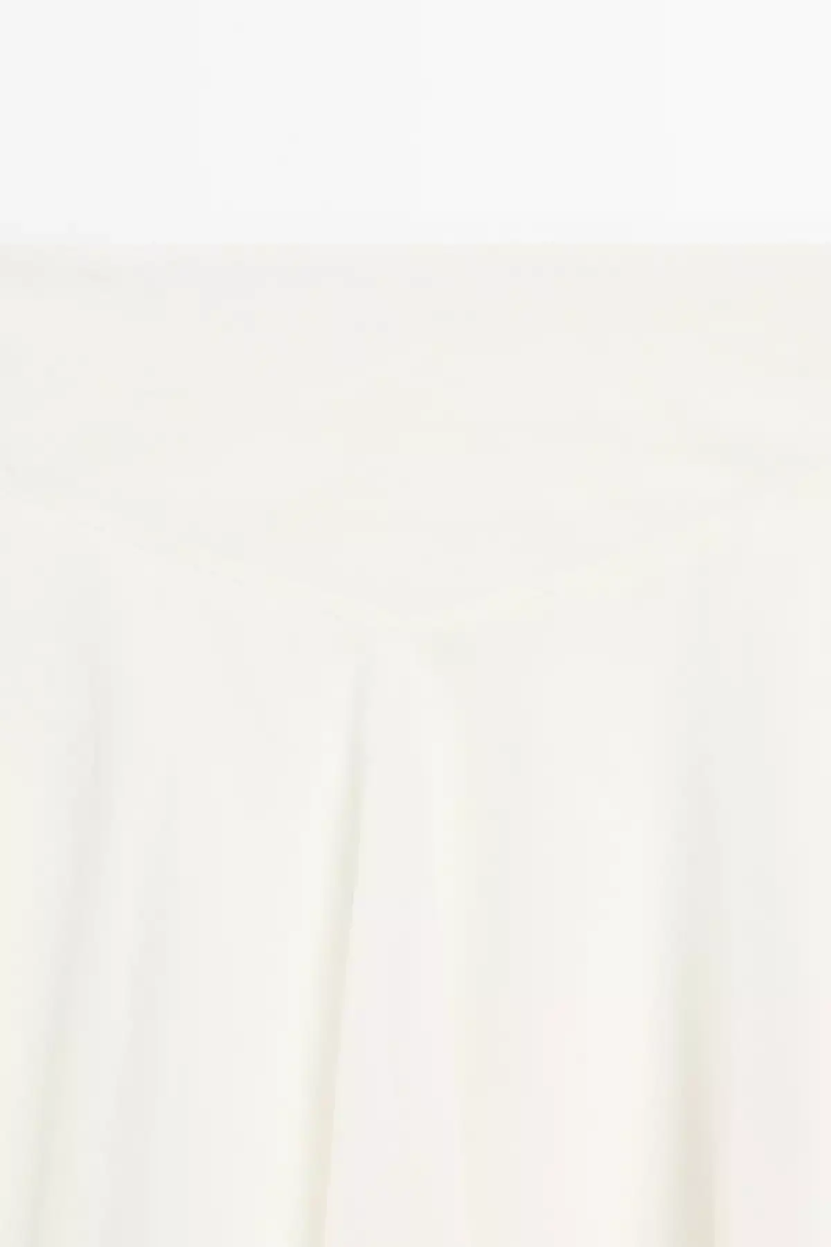 دامن میدی با گلدوزی و دامن پفی برند Massimo Dutti - 959427875