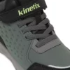 کفش بچگانه تراتو HI F مشکی-سبز نفتی برند Kinetix - 929941978