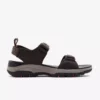 ساندال مردانه قهوهای تریسمَن مدل رایر 205112 چاک برند Skechers - 824183149