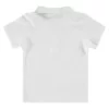 تی‌شرت پسرانه نوزاد 6-18 ماه سفید برند Civil Baby - 820050114