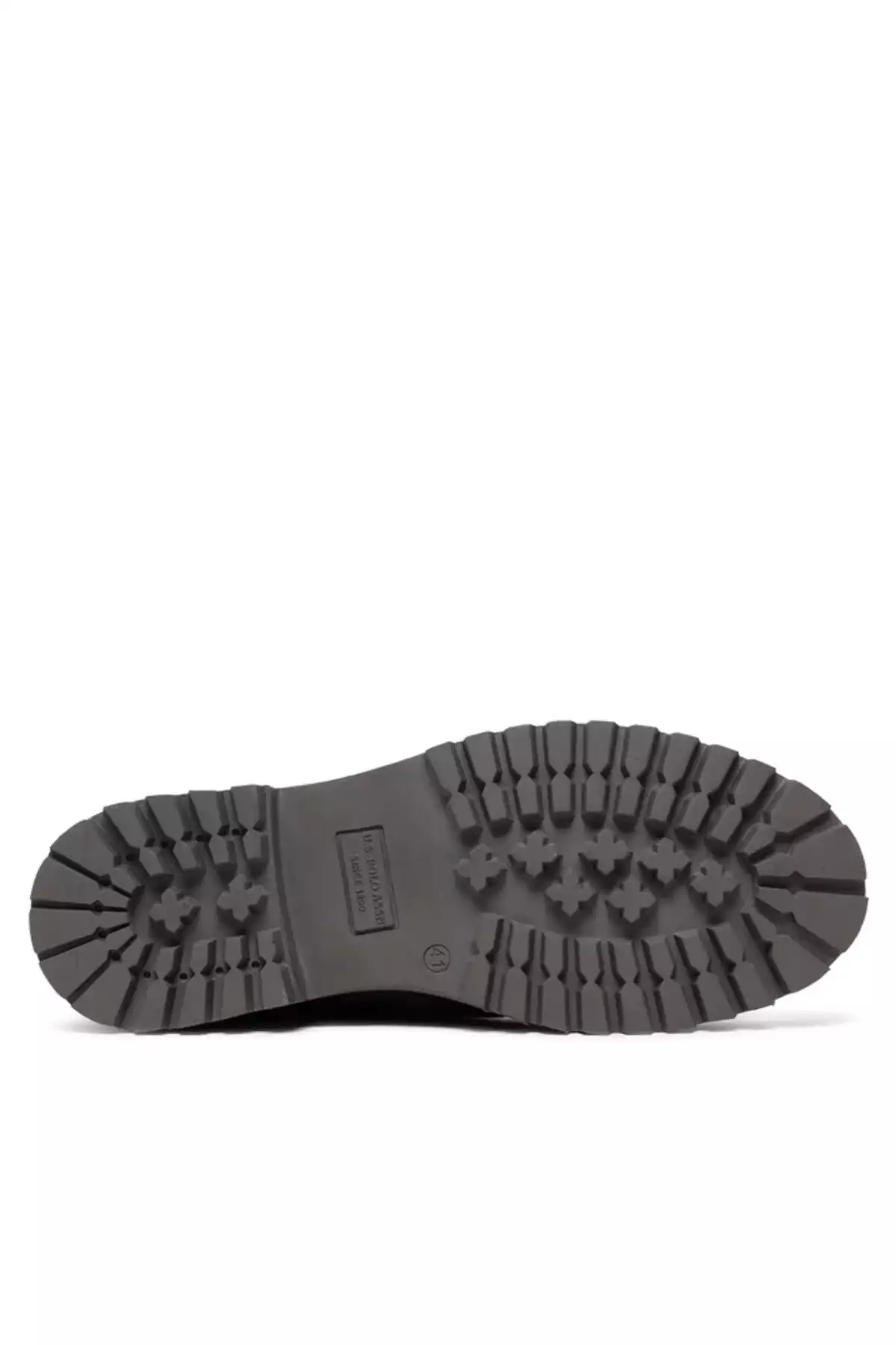 کفش ورزشی مردانه نبوک سوئید از برند U.S. POLO ASSN. مدل بُرال برند U.S. Polo Assn. - 897252979
