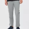 شلوار میکرو کالکشن M مدل REGULAR مردانه رنگ خاکستری شماره S241043-035 برند Skechers - 826705583